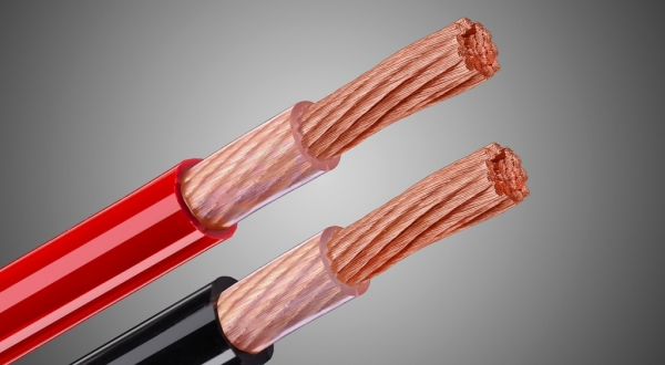 Tchernov Standard DC Power Cable