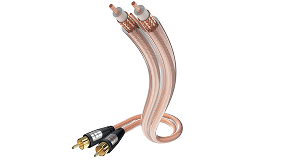 Star Audio Cable RCA