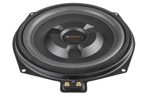 Match MS 8B BMW.2 Subwoofer