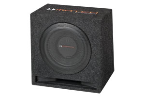 Match MW 10E-D Subwoofer