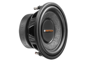 Match MW 10W-D Subwoofer