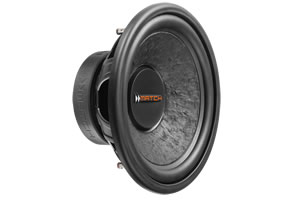 Match MW 12W-D Subwoofer