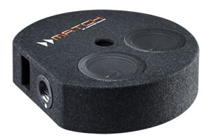 Match PP 7S-D Subwoofer