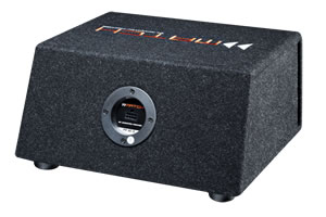 Match PP 8E-Q Subwoofer