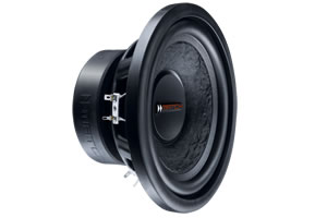 Match PP 8W-Q Subwoofer