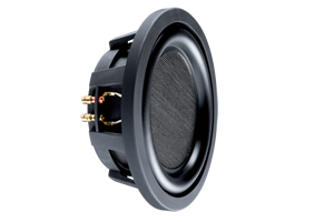 Helix E 10W Subwoofer