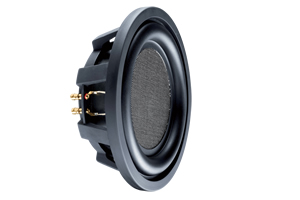 Helix E 12W Subwoofer