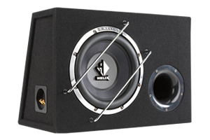 Helix P 10E Subwoofer