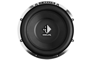 Helix P 10W Subwoofer