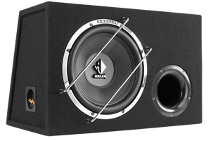 Helix P 12E Subwoofer