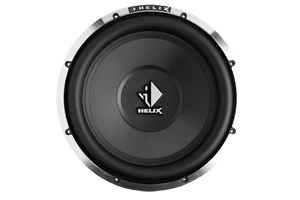 Helix P 12W Subwoofer