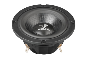 Helix P 3M Midrange