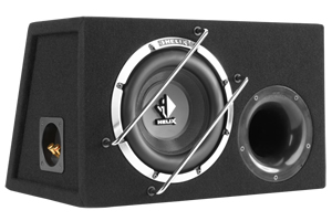 Helix P 8E Subwoofer